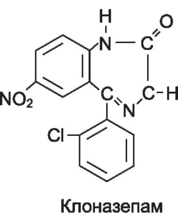 Clonazepam diocam precio