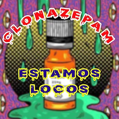 Clonazepam liquido comprar