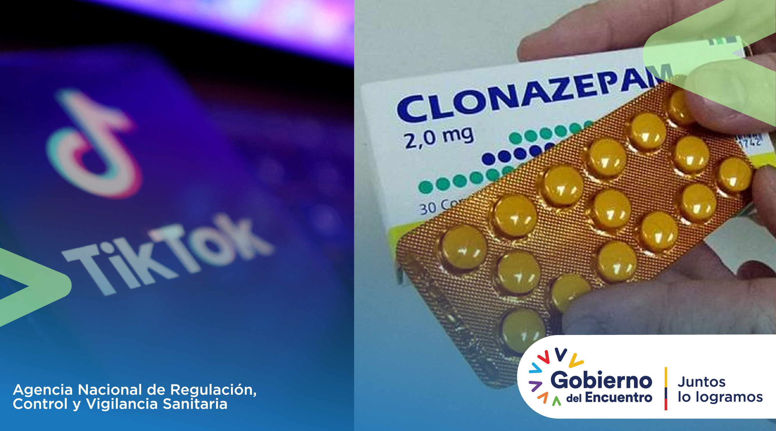 clonazepam pastillas o gotas