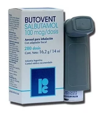 Cómo comprar albuterol