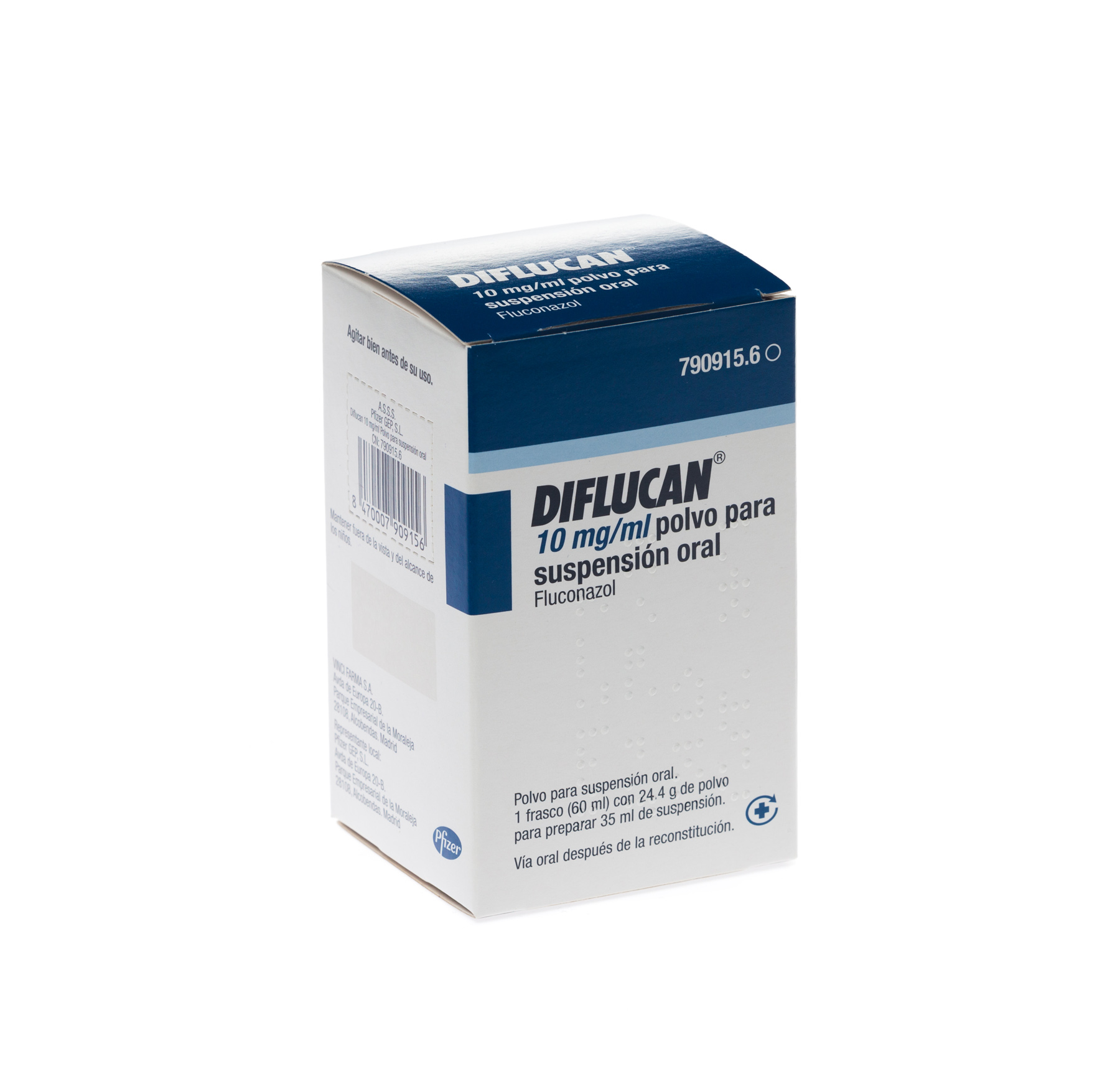 cómo comprar fluconazole