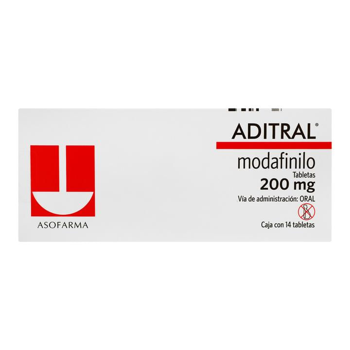 cómo comprar modafinil