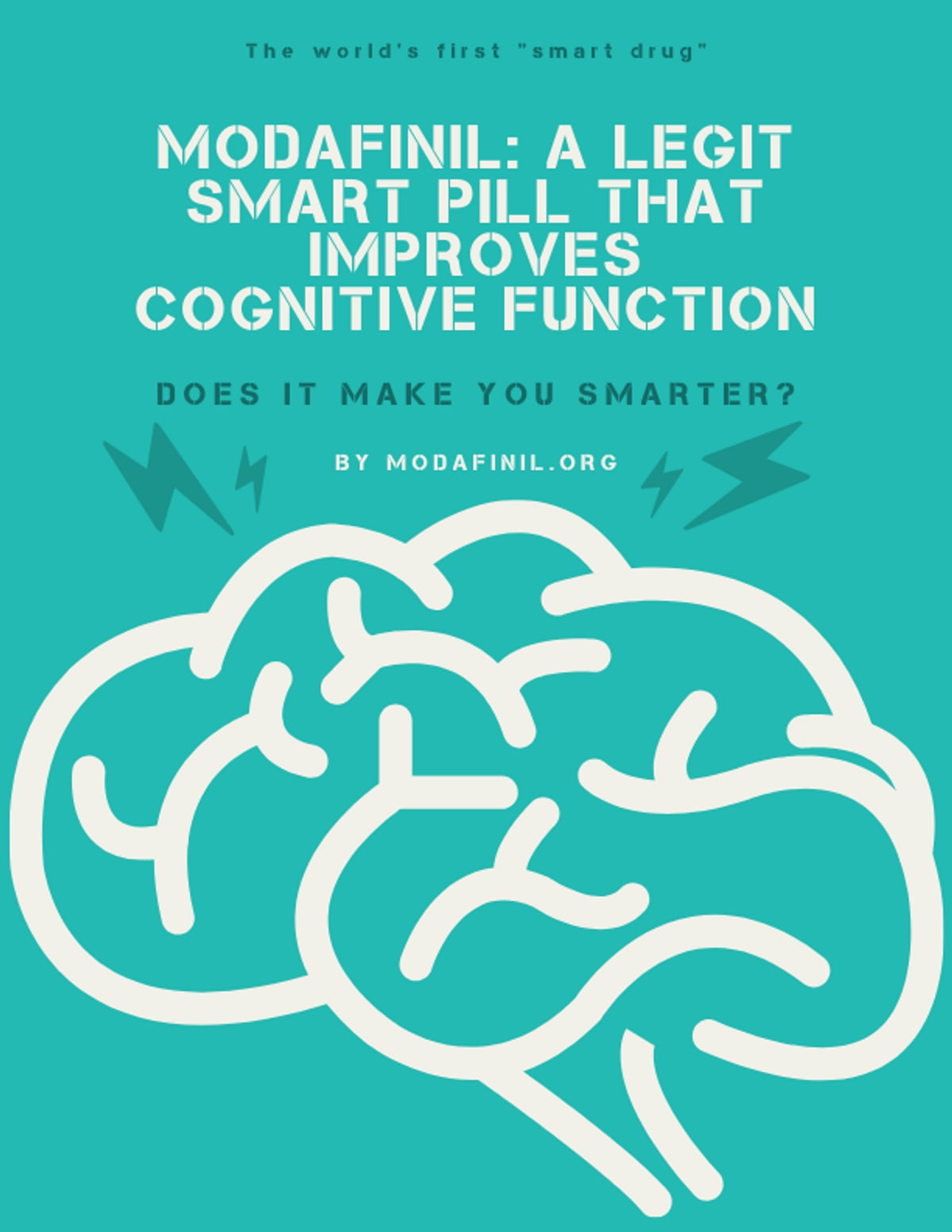 Cómo comprar modafinil