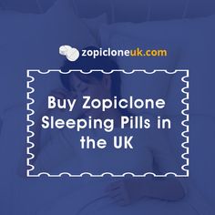 Cómo Comprar Zopiclone