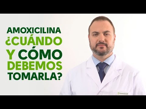 Como Comprar Amoxil