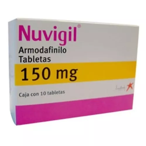 Como comprar armodafinil