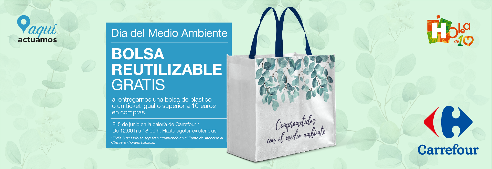 Compra de ambien