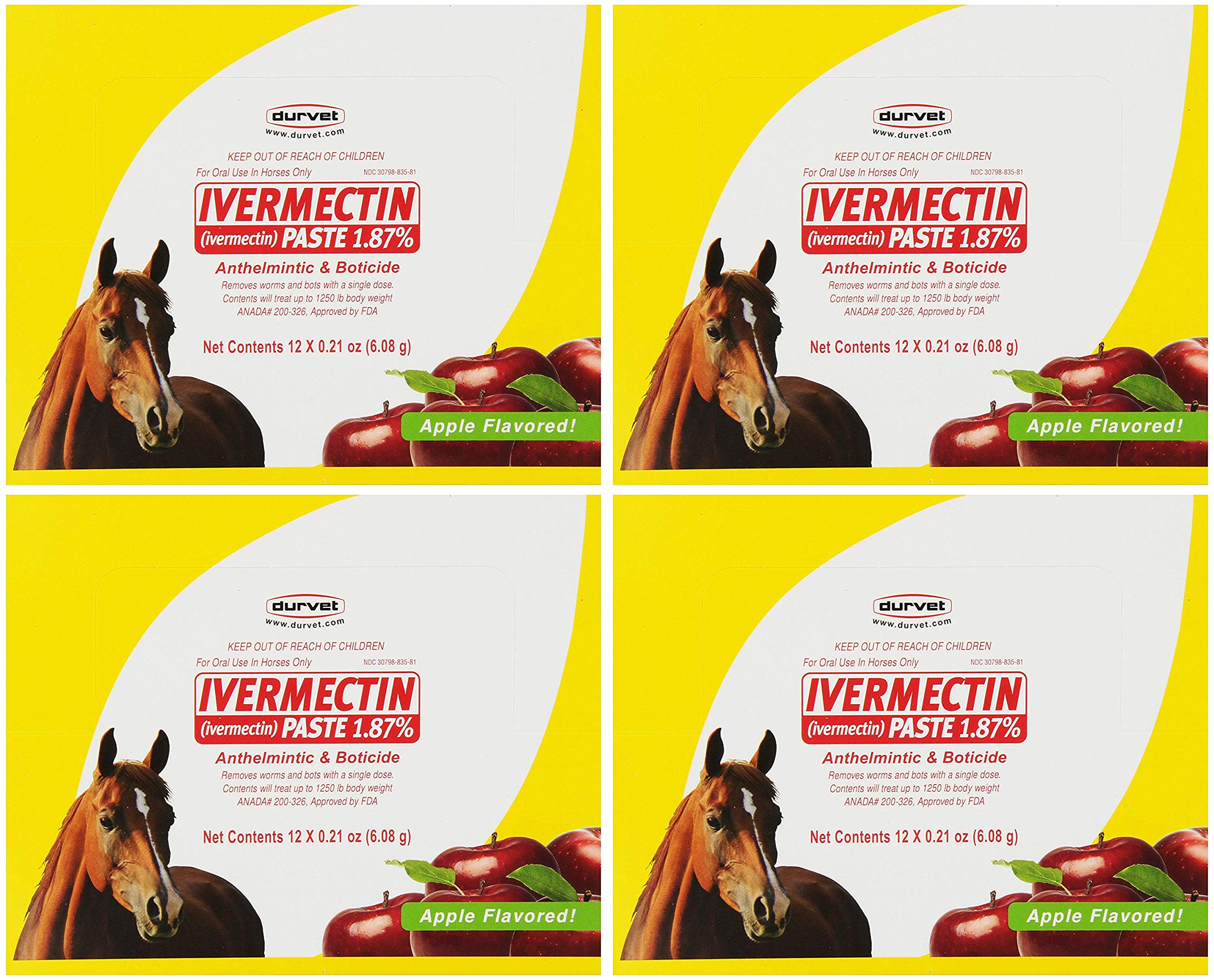 Compra de ivermectin