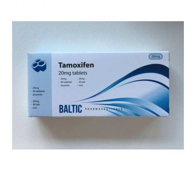 Compra de tamoxifen