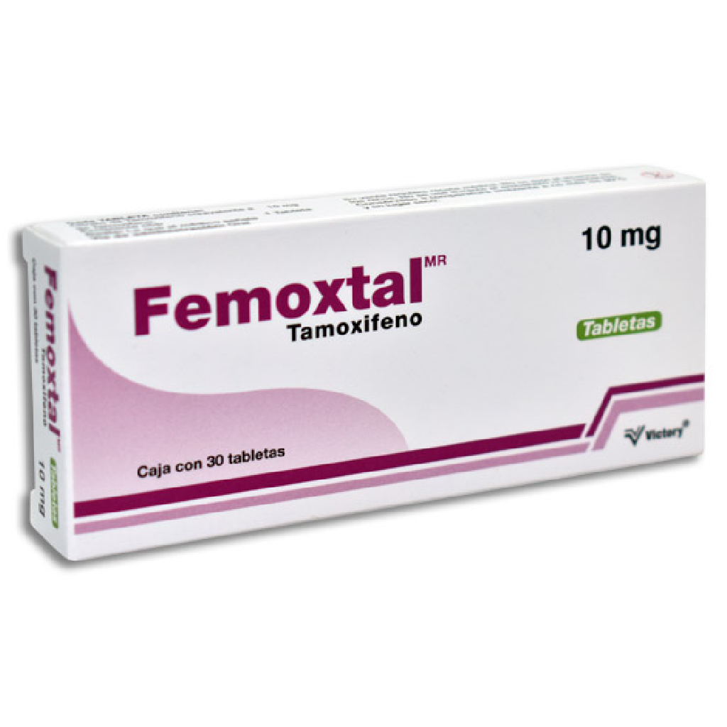 Compra de tamoxifen