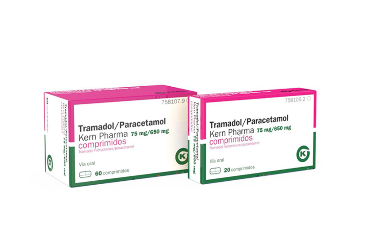 Compra de tapentadol