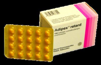 Comprar adipex generico