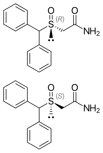 Comprar armodafinil