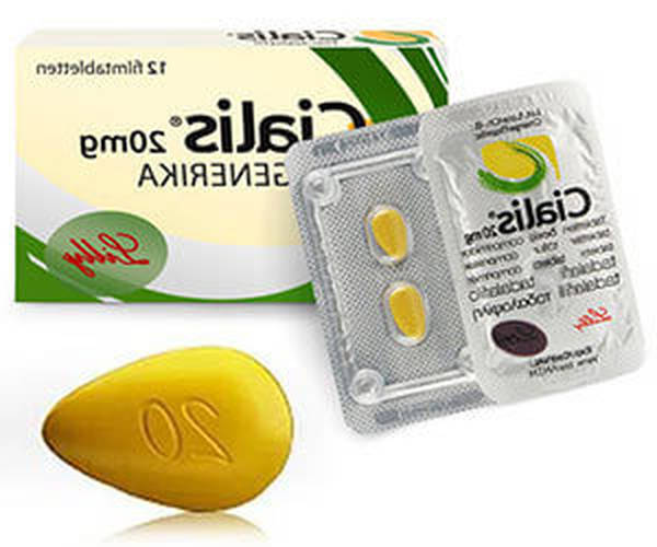 Comprar Cialis 40mg