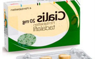 Comprar cialis en la farmacia sin receta