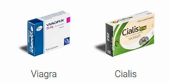 Comprar Cialis Sin Receta Medica