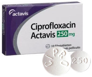 Comprar Ciprofloxacin Generico