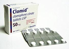 Comprar clomid generico