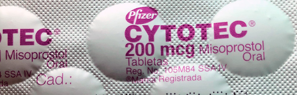 Comprar cytotec en mexico