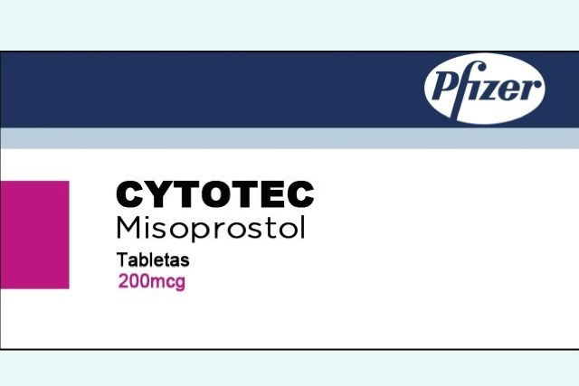 Comprar cytotec genérico