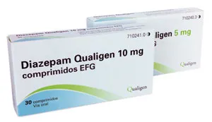 Comprar Diazepam 10 Mg