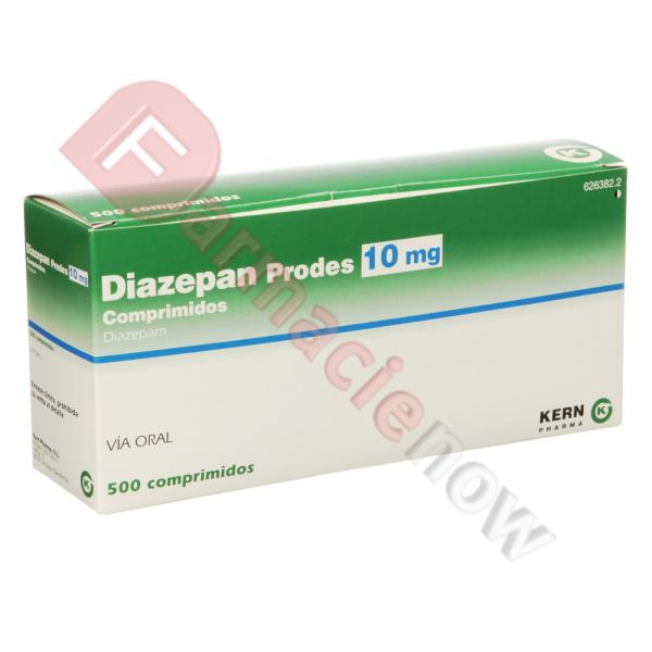 Comprar diazepam sin receta barcelona