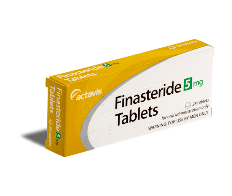 Comprar finasteride 5 mg online