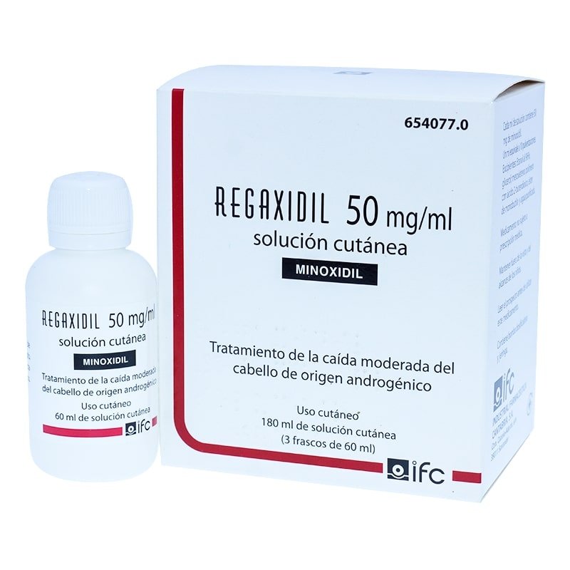 Comprar finasteride sin receta