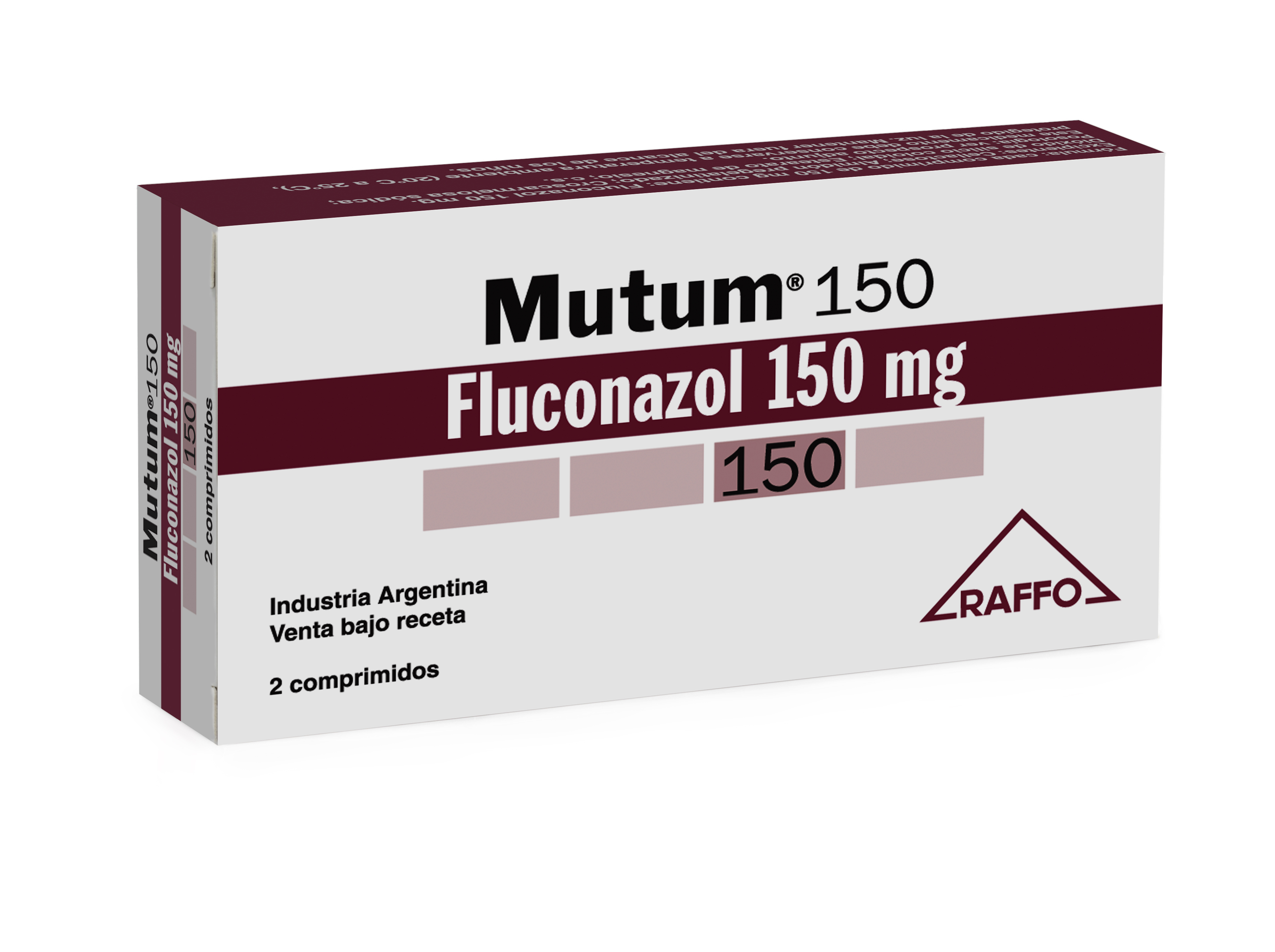 Comprar Fluconazol 150 Mg