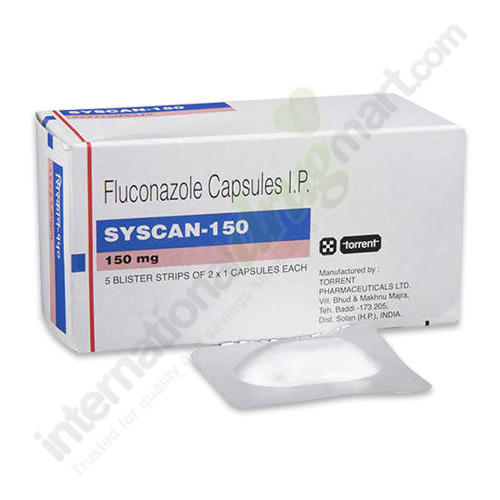 Comprar Fluconazol En Línea