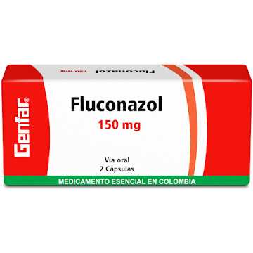 Comprar Fluconazole