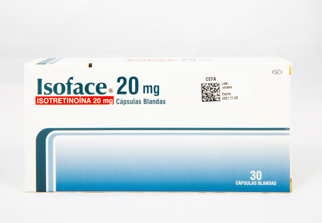 comprar isotretinoin en línea