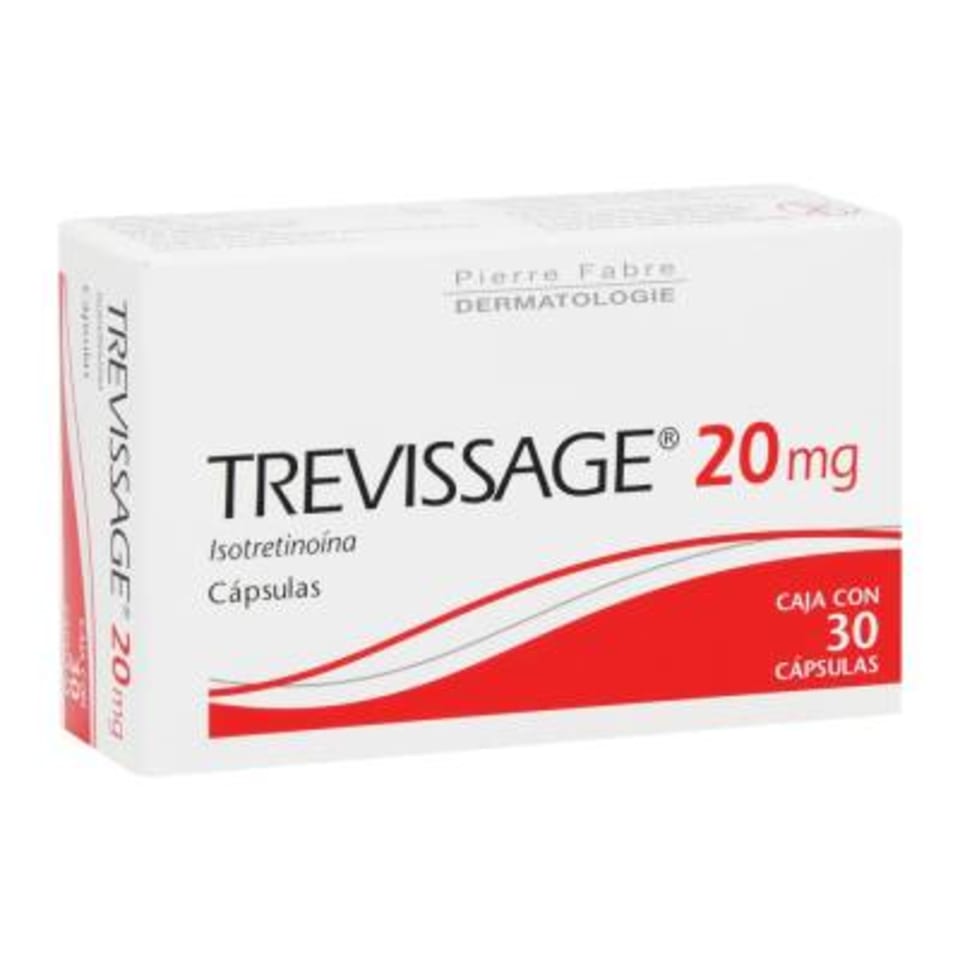 Comprar isotretinoina 20 mg