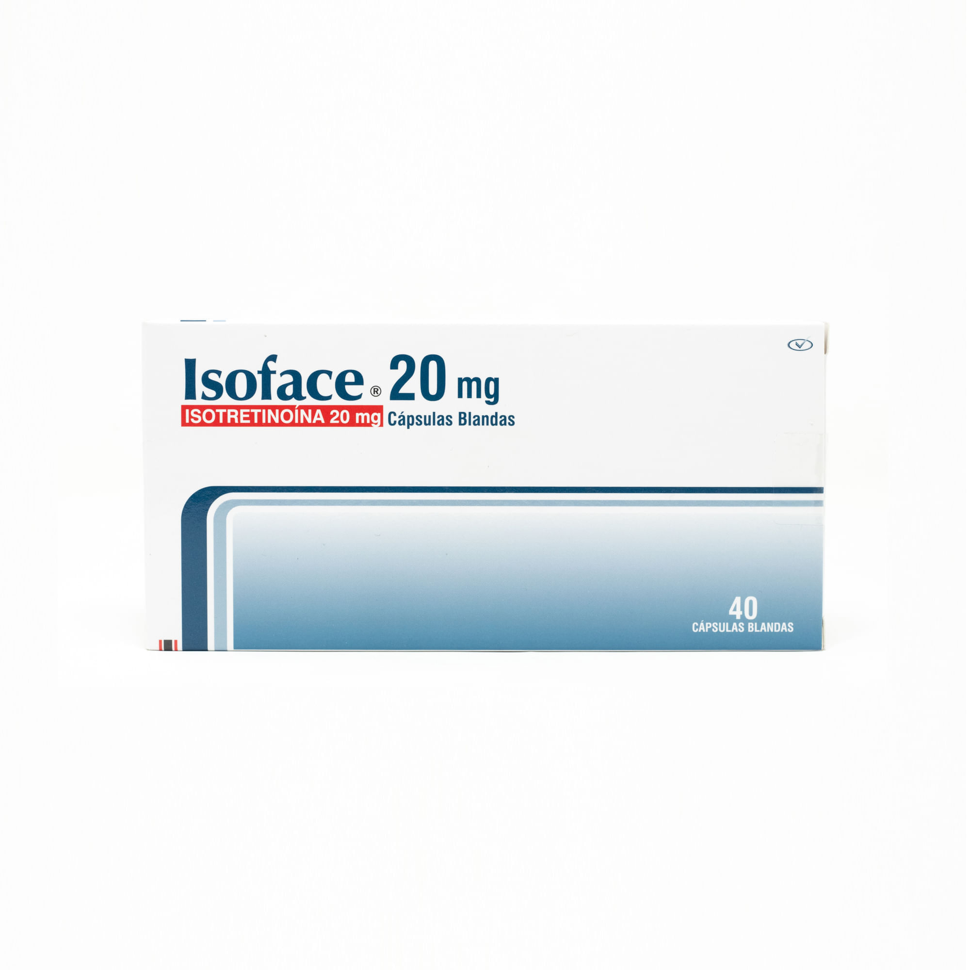 comprar isotretinoina 20mg