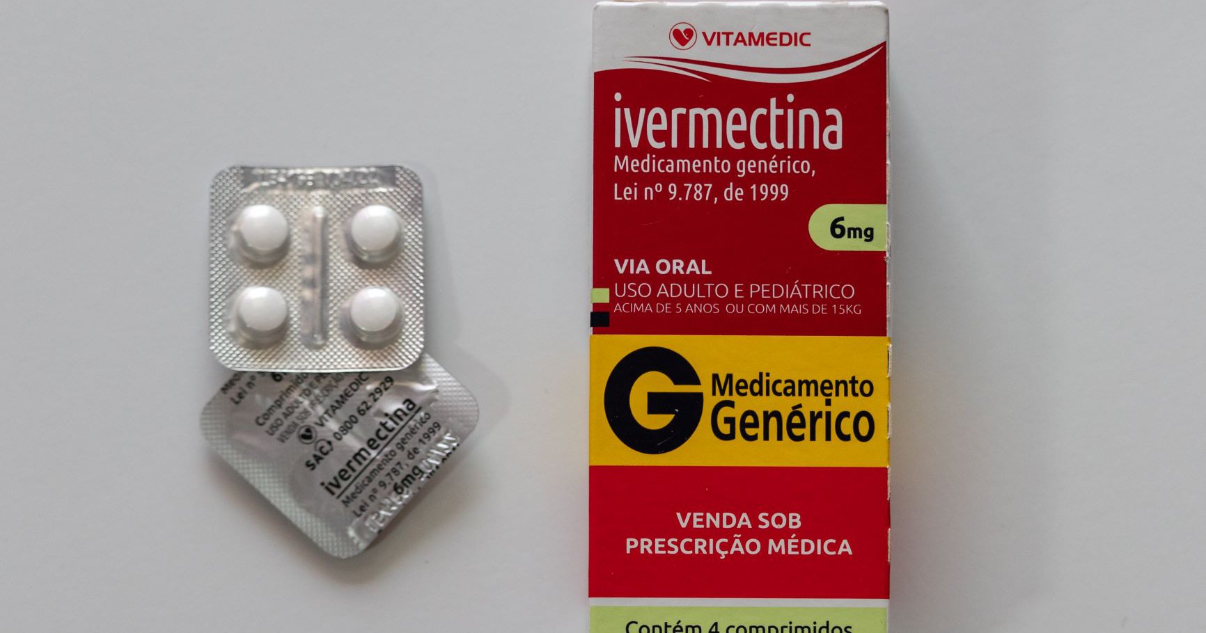 comprar ivermectina 4 comprimidos