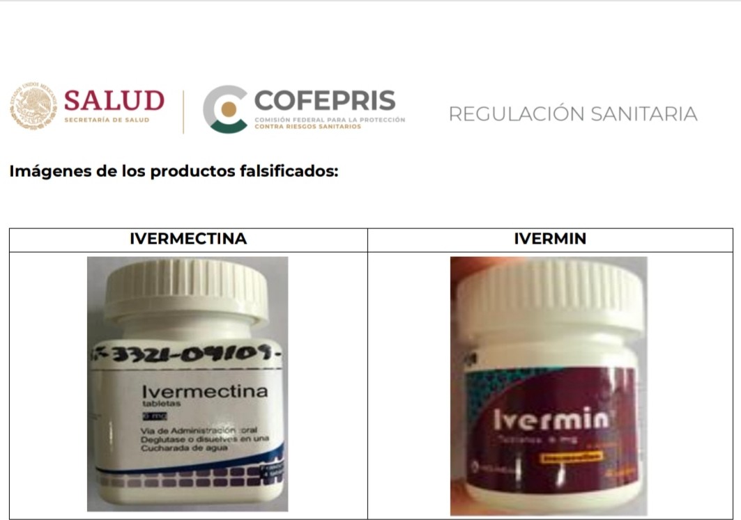 Comprar ivermectina mexico