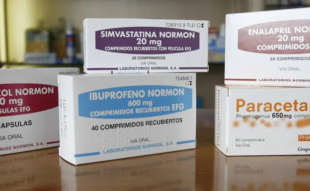 Comprar lorazepam normon