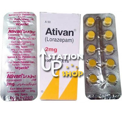 comprar lorazepam online españa