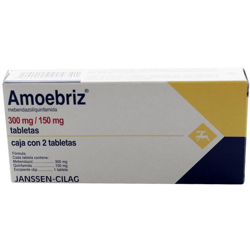 comprar mebendazol