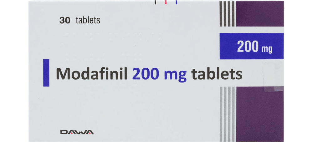 Comprar modafinil