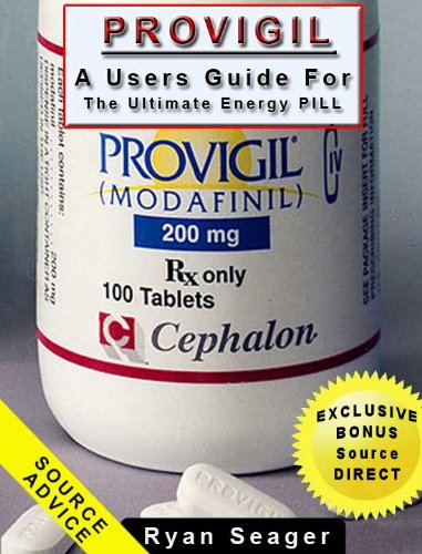 Comprar modafinil sin receta