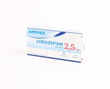 comprar pastillas lorazepam online españa