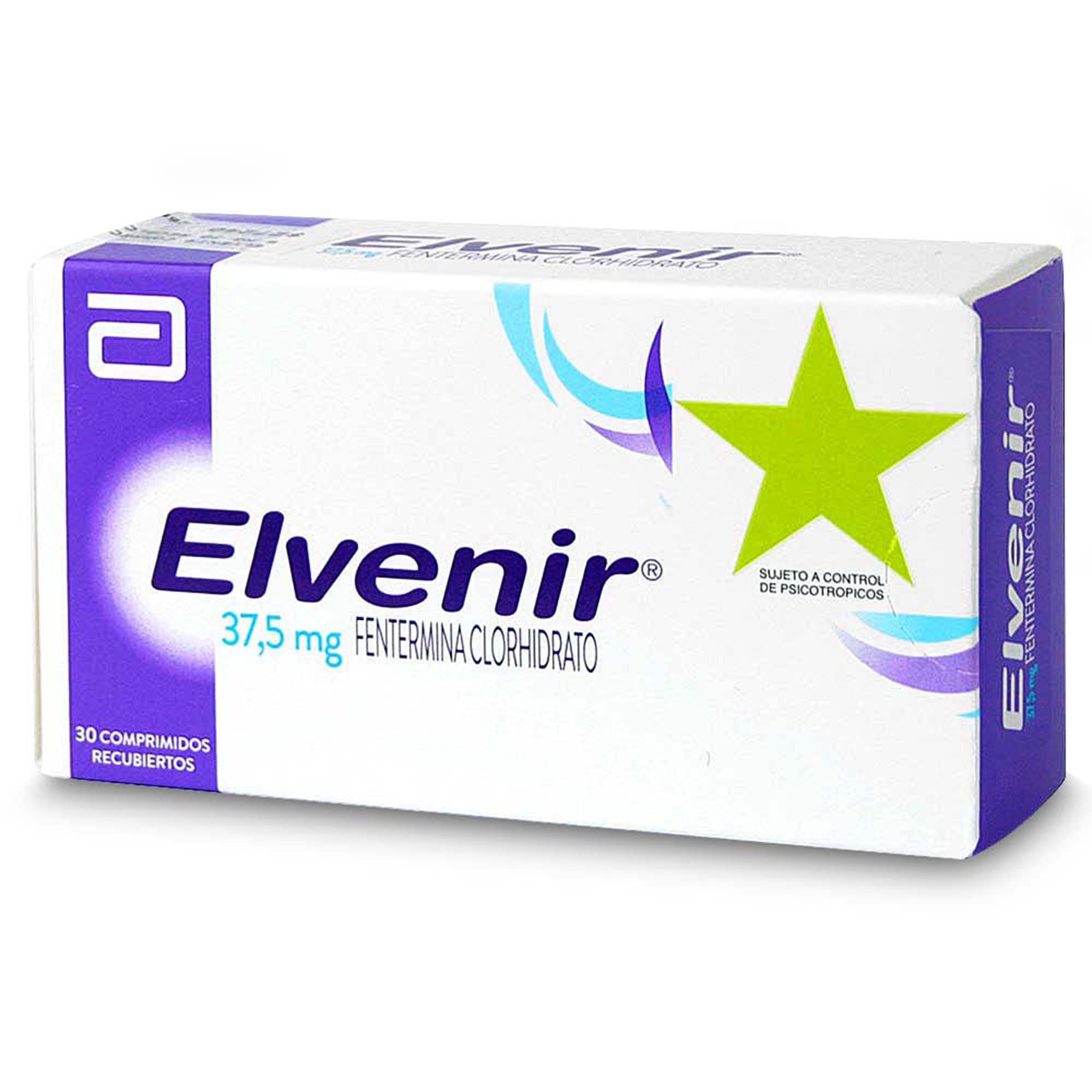 Comprar phentermine genérico