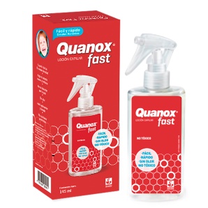 Comprar quanox