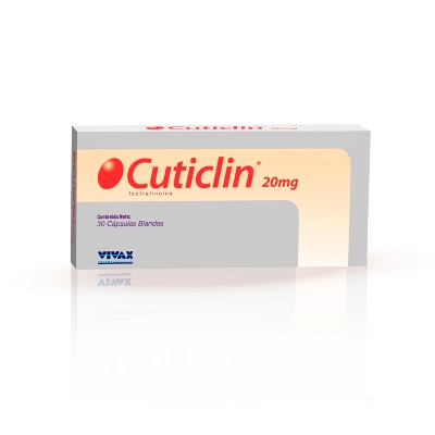 Comprar roacutan 10mg