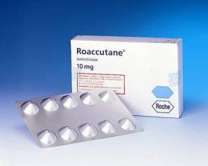 Comprar roacutan sin receta