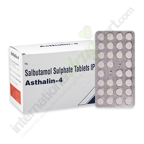 Comprar salbutamol sin receta