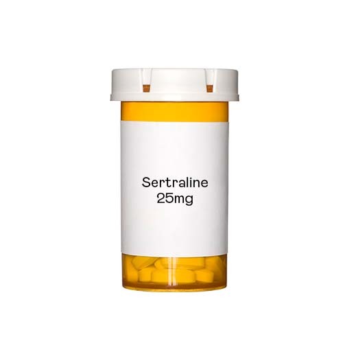 Comprar sertraline generico