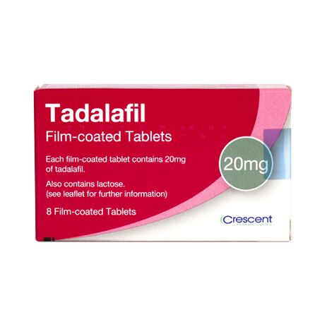 Comprar tadalafilo cinfamed 20 mg