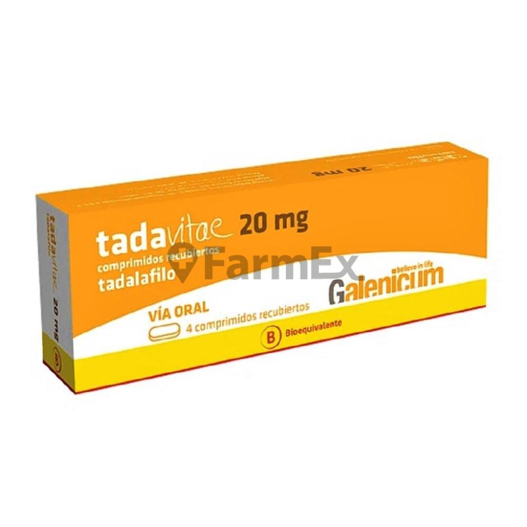 Comprar tadalafilo combix